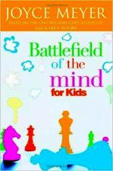 Battlefield of the Mind for Kids