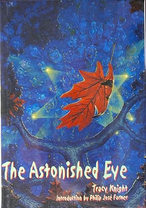 Seller image for The Astonished Eye for sale by knew_4_you