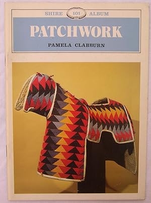 Seller image for Patchwork: Shire Album 101 for sale by The Glass Key