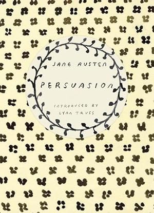 Bild des Verkufers fr Persuasion (Vintage Classics Austen Series) (Paperback) zum Verkauf von Grand Eagle Retail