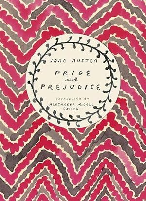 Bild des Verkufers fr Pride and Prejudice (Vintage Classics Austen Series) (Paperback) zum Verkauf von Grand Eagle Retail