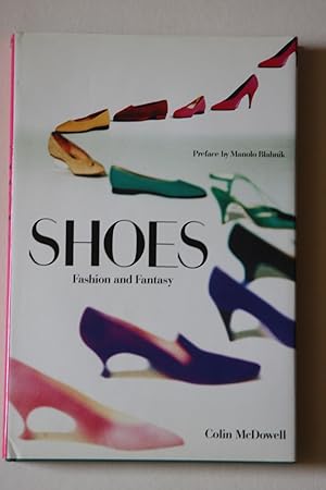 Shoes - Fashion And Fantasy