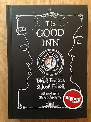 Imagen del vendedor de The Good Inn a la venta por Setanta Books