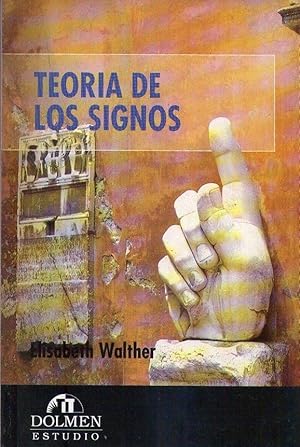 TEORIA DE LOS SIGNOS. Introducción a los fundamentos de la semiótica. Traducción de Margarita Sch...