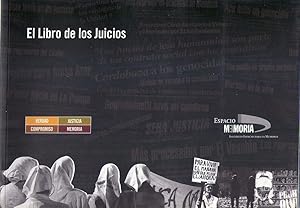 EL LIBRO DE LOS JUICIOS. 30000 DETENIDOS - DESAPARECIDOS ¡PRESENTES!