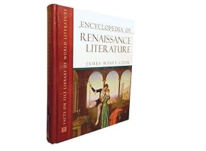Encyclopedia of Renassaince Literature