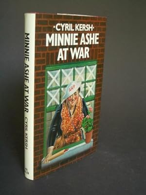 Bild des Verkufers fr Minnie Ashe at War zum Verkauf von Bookworks [MWABA, IOBA]