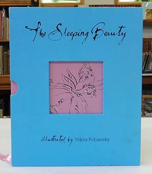 Bild des Verkufers fr The Sleeping Beauty (With Print and 3 CD's) zum Verkauf von Back Lane Books