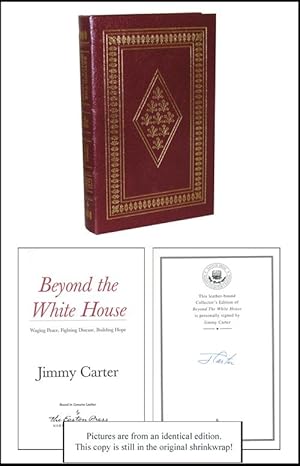 Beyond The White House