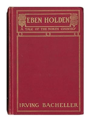 EBEN HOLDEN