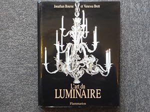 Seller image for L'art Du Luminaire. for sale by Tir  Part