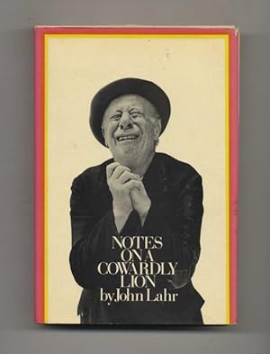 Seller image for Notes on a Cowardly Lion: the Biography of Bert Lahr for sale by Books Tell You Why  -  ABAA/ILAB