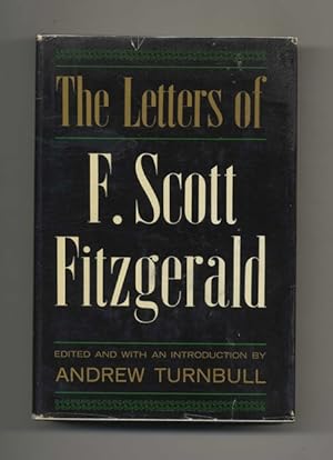 Seller image for The Letters of F. Scott Fitzgerald for sale by Books Tell You Why  -  ABAA/ILAB