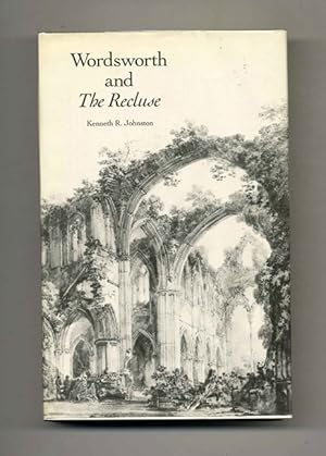 Seller image for Wordsworth and the Recluse - 1st Edition/1st Printing for sale by Books Tell You Why  -  ABAA/ILAB