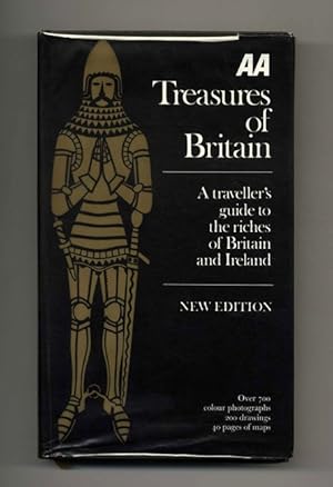 Treasures of Britain and Treasures of Ireland