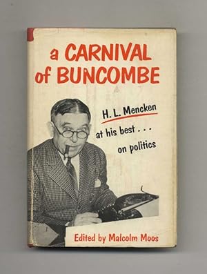 Seller image for A Carnival of Buncombe for sale by Books Tell You Why  -  ABAA/ILAB