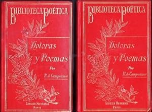 Doloras y Poemas (2 t.)