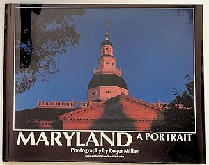 Maryland: A Portrait
