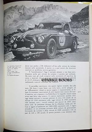 Le briglie del successo. (Signed and Inscribed Presentation Copy): Ferrari, Enzo