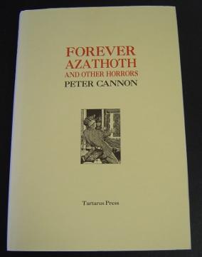 Forever Azathoth and Other Horrors