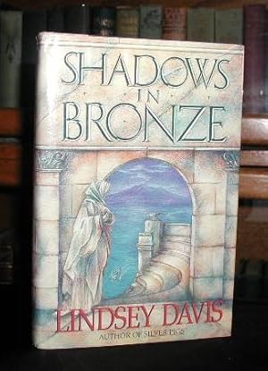 Immagine del venditore per Shadows in Bronze venduto da The Reluctant Bookseller