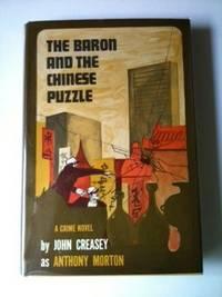 The Baron and the Chinese Puzzle