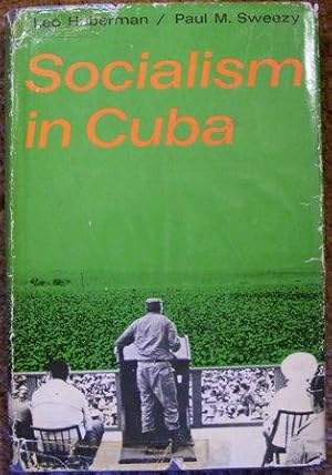 Socialism in Cuba