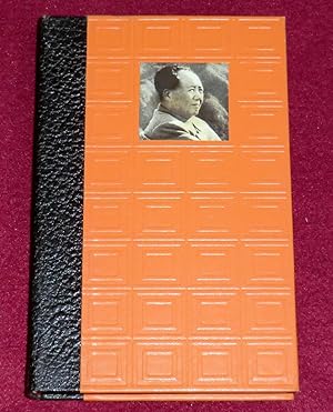 Image du vendeur pour MAO TSE-TOUNG - L'empereur rouge de Pkin mis en vente par LE BOUQUINISTE