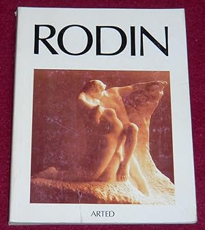 Image du vendeur pour RODIN mis en vente par LE BOUQUINISTE