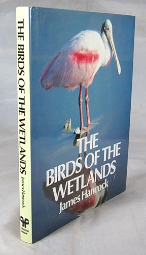 (Signed) The Birds of the Wetlands
