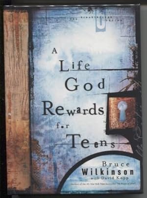 Immagine del venditore per A Life God Rewards for Teens venduto da E Ridge Fine Books