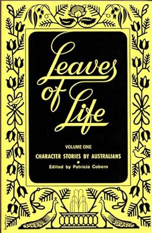 Image du vendeur pour Leaves of Life Volume One mis en vente par Adelaide Booksellers