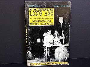 Seller image for Famous Long Ago for sale by Dela Duende Books