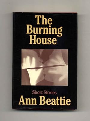 The Burning House - 1st Edition/1st Printing