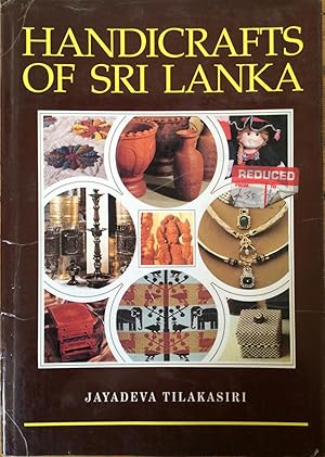 Handicrafts of Sri Lanka