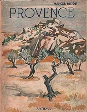 Immagine del venditore per Provence venduto da JLG_livres anciens et modernes