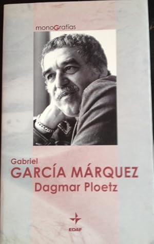 GABRIEL GARCIA MARQUEZ.