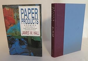 Seller image for Paper Products for sale by Books Again