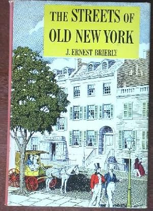 The Streets of Old New York