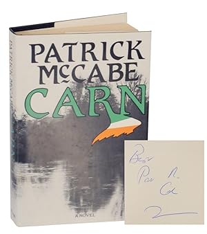 Seller image for Carn (Signed First Edition) for sale by Jeff Hirsch Books, ABAA