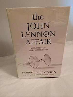 The John Lennon Affair