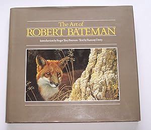 Seller image for The Art of Robert Bateman for sale by Riverwash Books (IOBA)