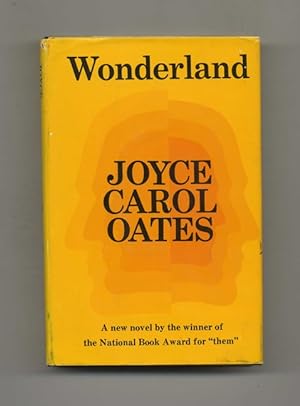 Wonderland - 1st Edition/1st Printing
