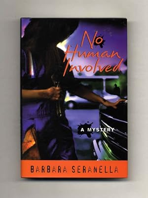 Imagen del vendedor de No Human Involved - 1st Edition/1st Printing a la venta por Books Tell You Why  -  ABAA/ILAB