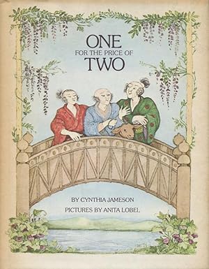 Seller image for One for the Price of Two for sale by APPLEDORE BOOKS, ABAA