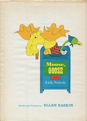 MooseGoose