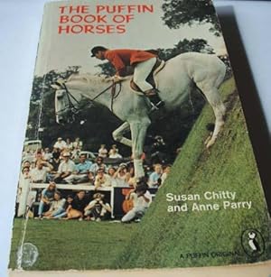 The Puffin Book of Horses