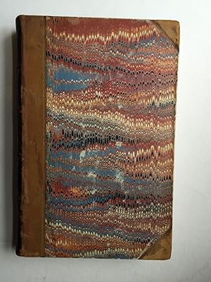 Image du vendeur pour Journal of the Board of Education of the City of New York, 1856 mis en vente par WellRead Books A.B.A.A.