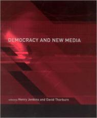 Seller image for Democracy and New Media for sale by Monroe Street Books