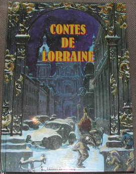 Contes de Lorraine.